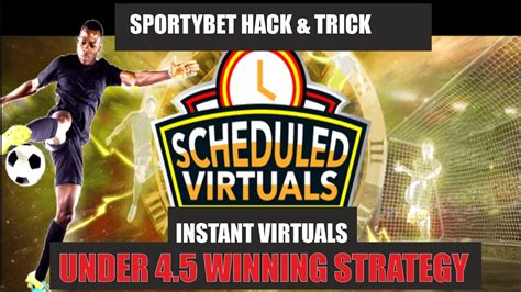 under 4.5 meaning in sportybet